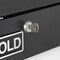 Maxx Cold Refrigerator 23 cu.ft., Single Door, Comm. Merchandiser, White/Glass MXM1-23R - alternate 6